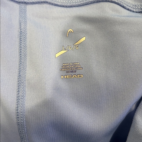 Head Womens Tennis Skort Large - Picture 2 of 7